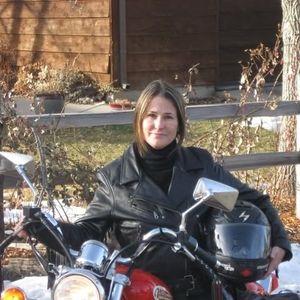 Meet your Posher, Tracy